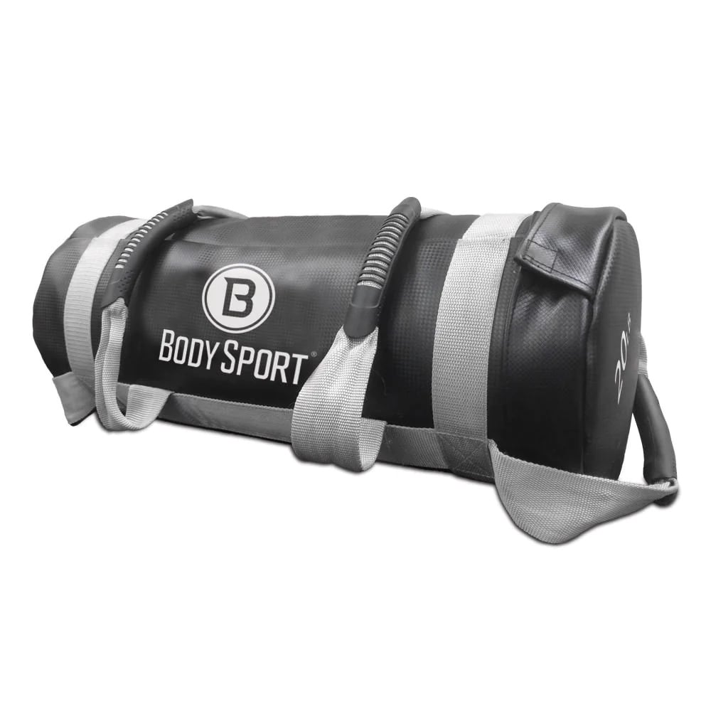 Body Sport Weight Training Bag