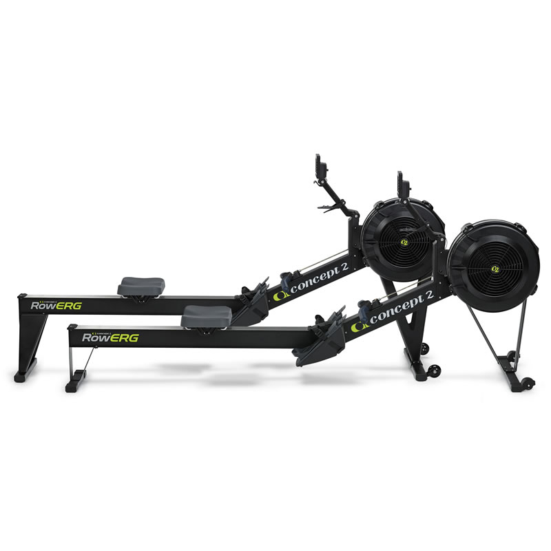 Concept2 Model D Rower