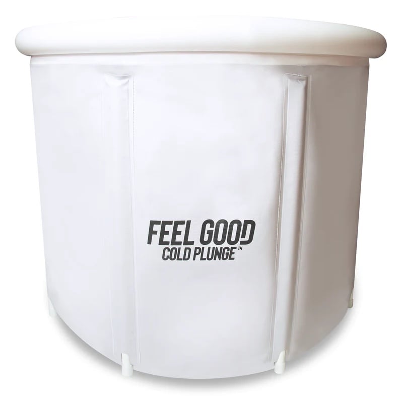 Feel Good Cold Plunge (1)