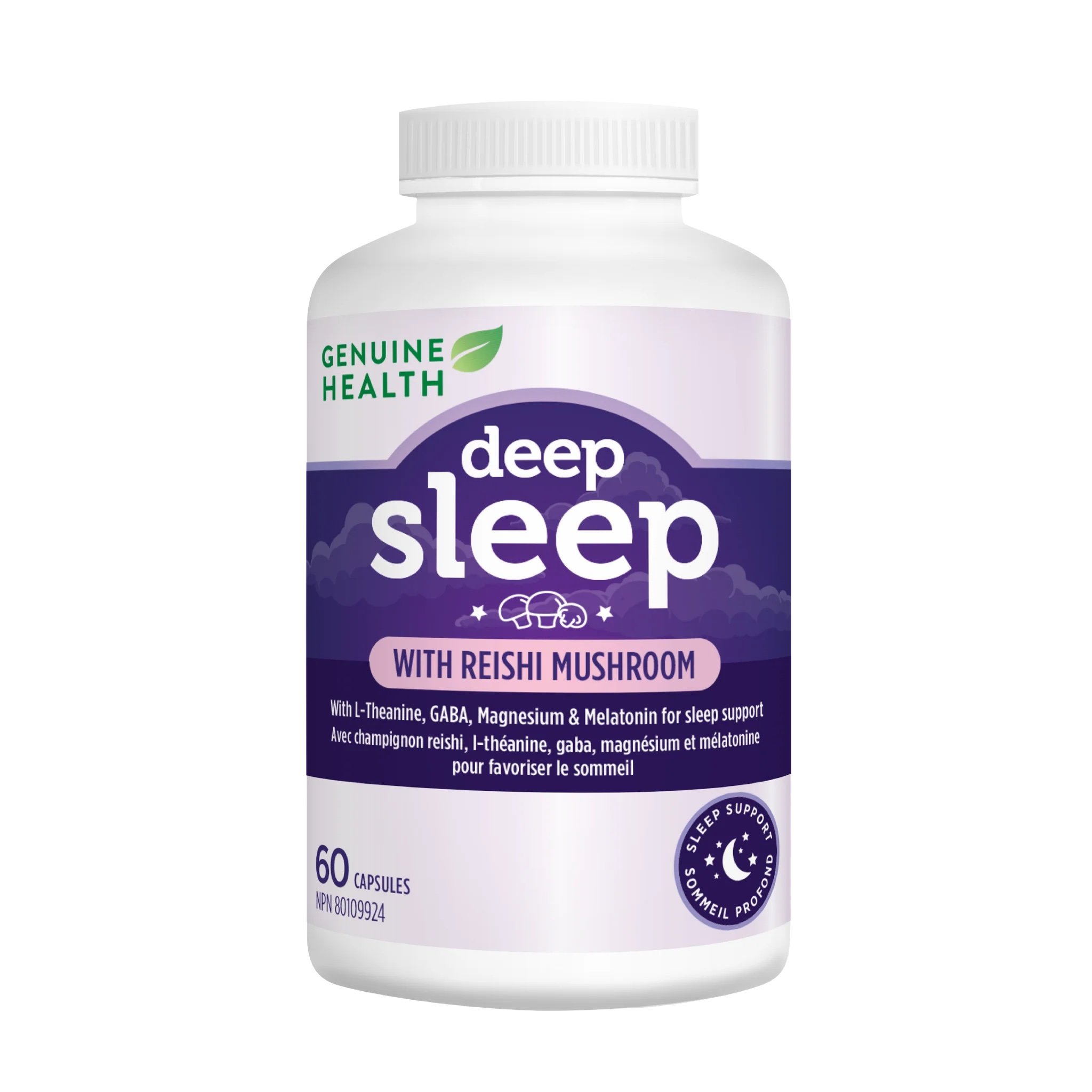 Genuine Health Deep Sleep (4)