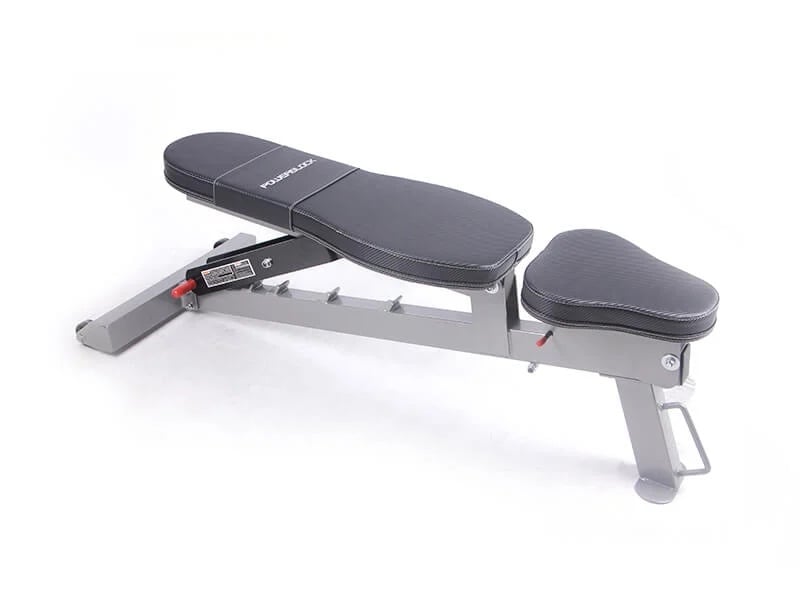 PowerBlock Adjustable Bench