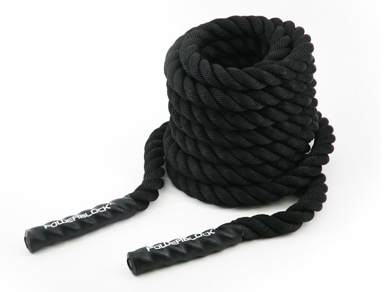 PowerBlock Battle Rope